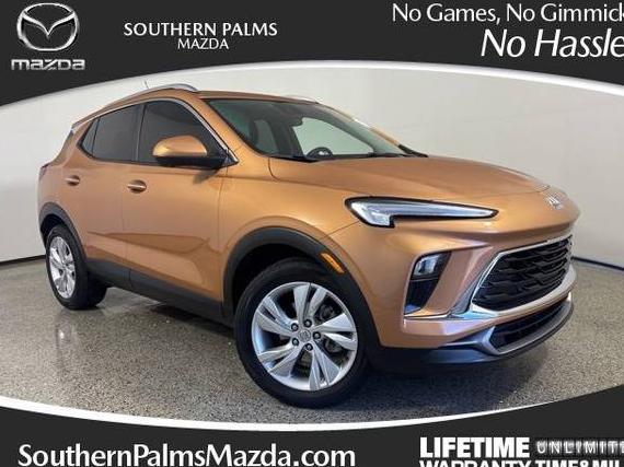 BUICK ENCORE GX 2024 KL4AMBSL9RB183972 image BUICK ENCORE GX 2024 KL4AMBSL9RB183972 image